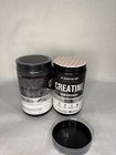New Jacked Factory Creatine Monohydrate Unflavored 85 Serving  Pack Of 2