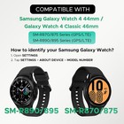 Battery For Samsung Galaxy Watch 4  44mm    Watch 4 Classic  46mm  Eb-br890aby