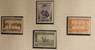 Dominican Republic  Lote De Sellos  Unused