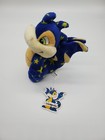 Neopets Starry Scorchio Plush  Limited Edition 2002 Limited Too New W  Tags