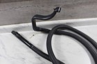 Bissell Proheat Pet 7901 Solution Tank W Lid Assembly Vaccum Shampooer Hose