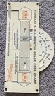 C1925 International Resistors Co Rotating Dial Color Code Ad Chart Irc