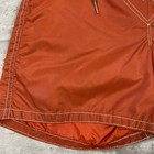 Vintage 70s 80s Birdwell Beach Britches Board Shorts Youth Teen Lace Up Surf