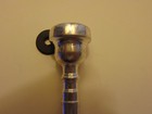 Vincent Bach 7c Silver Plated Mouthpiece