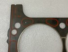 Fel-pro Steel Core Laminate Cylinder Head Gasket P n  1018 - Ford 429   460 -nos