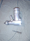Vintage Fox 40 Stunt C l Model Airplane Engine