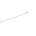 Global Truss Tube 2 0m F24 Single Tube 6 56ft  2 0m  For F24 Light Duty Squar   