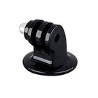 Tripod Mount Adapter For Gopro Hero 9 Black 8 7 6 5 4 3 3  Session Sjcam Xiaoyi