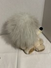 Vintage Applause Clive Sheep Dog Plush Crazy Hair Sad Eyes 1984