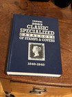 2003 Scott Classic Specialized Catalogue Of Stamps   Covers With Hardcover New