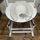 Lifeseat Independence 2 Electric Toilet Lift Seat Riser 