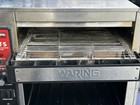 Waring Cts1000b Commercial Electric Conveyor Toasting System