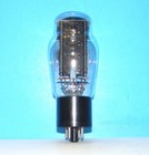 No 5u4g Westinghouse Audio Radio Amplifier Vintage Vacuum Tube Valve Tested 5u4