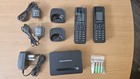Kit Of 1 Grandstream Dp750 Dect Voip Base   2 Dp720 Cordless Sip Handsets