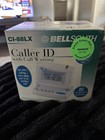 Vintage Bellsouth Ci 88lx Caller Id Call