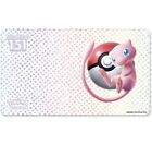 Pokemon 151 Upc Playmat Mew Play Mat Ultra Premium Collection Upc