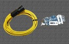 Waste Oil Heater Parts Cad Cell Kit R82 13668 C-10 Flame Detector 60 Inch Leads