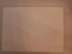 Marvin Gaye Original Signed Piece Of Paper