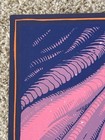 Death Cab For Cutie Concert Poster - Detroit Michigan June 2019
