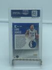Luca Doncic Psaauthentic Auto Card 