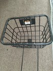 Huffy 26  Front  Bike Basket  Complete 