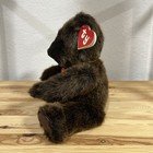 Ty Classic 1991 Annual Collectable Bear  2nd Gen Brown Jointed 21    Teddy Bear