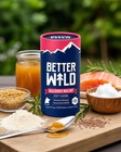 Better Wild Allergy Relief Soft Chews For Dogs     30 Count  Pet Wellness Supplmnt