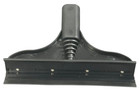 Genuine Mcculloch Mc1275 Squeegee Attachment For Deluxe Steam Cleaner Oem