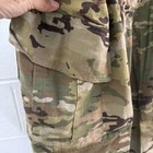 Multicam Army Issue Combat Trousers Medium Reg Nwt