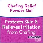 Monistat Chafing Relief Powder Gel  1 5 Ounce  pack Of 4   B078hh56hv 