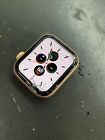 Apple Watch 5 - Cracked Glass Screen Repair Service - 1year Warranty - Oem Glass