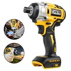 For Dewalt Dcb205 20v Max Xr Cordless Drill Impact Driver 1 4  2-speed Tool Only