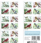 Usps Sheet  Of 20  Forever Stamps  retired Designs 