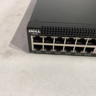 Dell X1026 E10w 24-port Gigabit Ethernet Network Switch 2x Sfp