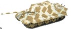 Dragon 60179 Cyber Hobby German Camo Panzer Jagdtiger Heavy Tank Hunter 1 72 New