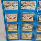 Vintage Christmas Gift Tags Eureka Old Fashioned Holiday Style 70s 80s Lot New