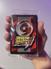 2004 Dragon Ball Gt Battle Demo Deck Sealed