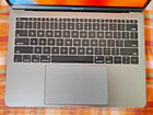      Apple Macbook Pro 13   2017    I7   16gb Ram   256gb Ssd   A1708     
