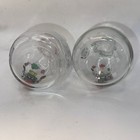 Rare Warner Bros Oil Vinegar Cruet Set Marvin The Martian 2pc Vintage - Unused