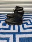 Addison Military Combat Boots Mens 12xw Addison Shoe Company Vintage Boots