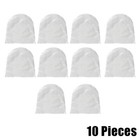 10 50x Tongue Cover Medicinal Oral Protectors Block Bitter Taste Avoidance Cover