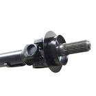 Front Drive Shaft For Infiniti G35x M35x M45x Fx35 Fx45 Ex35 03-12 938-320