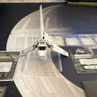 Fantasy Flight Games Star Wars X-wing Lambda-class Shuttle 1 0 And 2 0