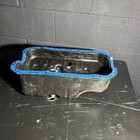 92-95 Civic Del Sol Si Oem D16z6 D15 Engine Motor Oil Pan Sump