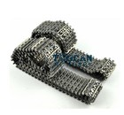Low Price 1 16 Henglong 3818 Tiger 1   3819 German Panther Rc Tank Metal Tracks