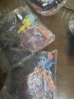 Mcdonalds Toy Lot  Of 6 New Sealed