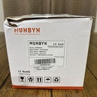 Munbyn Bluetooth Thermal Receipt Printer 80mm Pos Printer With Usb Itpp047p -i9