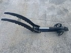 Universal Hydraulic Thumb Attachment Fits 70 To 85 Size Mini Excavator