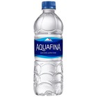 Aquafina Purified Bottled Drinking Water  16 9 Oz  32 Pack Bottles