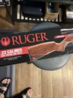 Ruger Impact Max Elite  22 Cal Pellet Air Gun Rifle Brand New Sealed